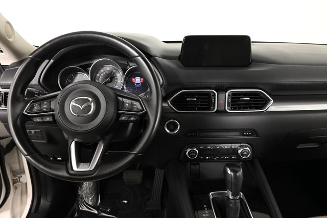 2018 Mazda CX-5 Touring photo 3