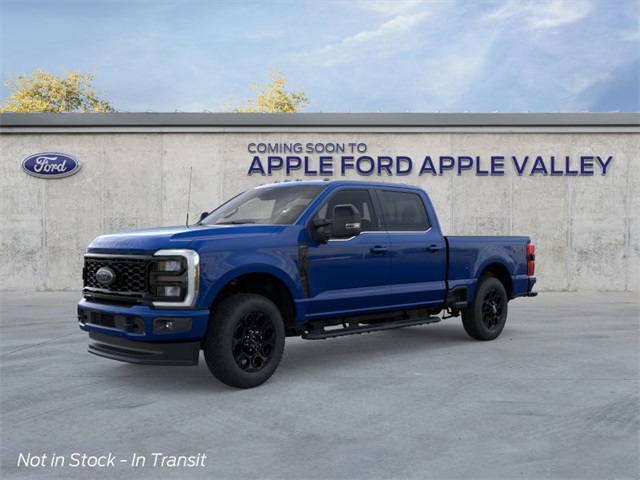 2026 Ford F-350 Super Duty Lariat's photo