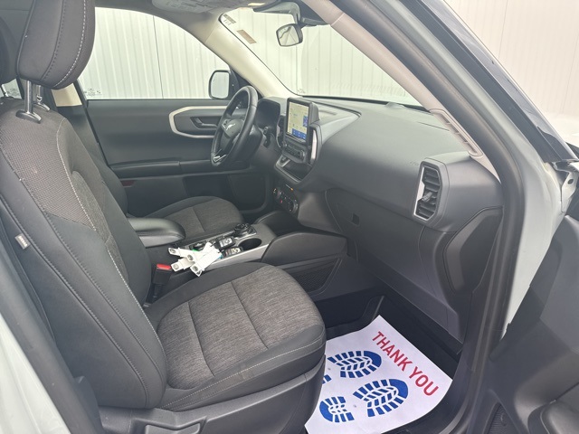 2022 Ford Bronco Sport Big Bend photo 2