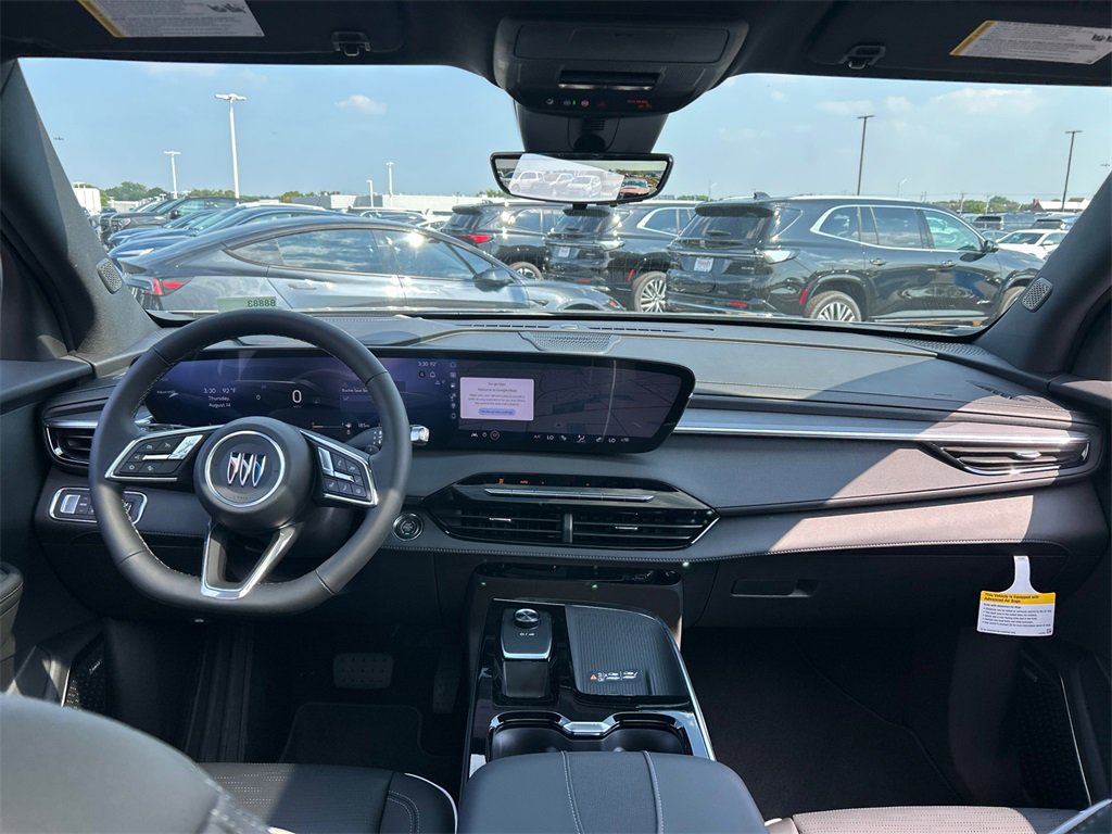 2026 BUICK ENCLAVE - Image 30