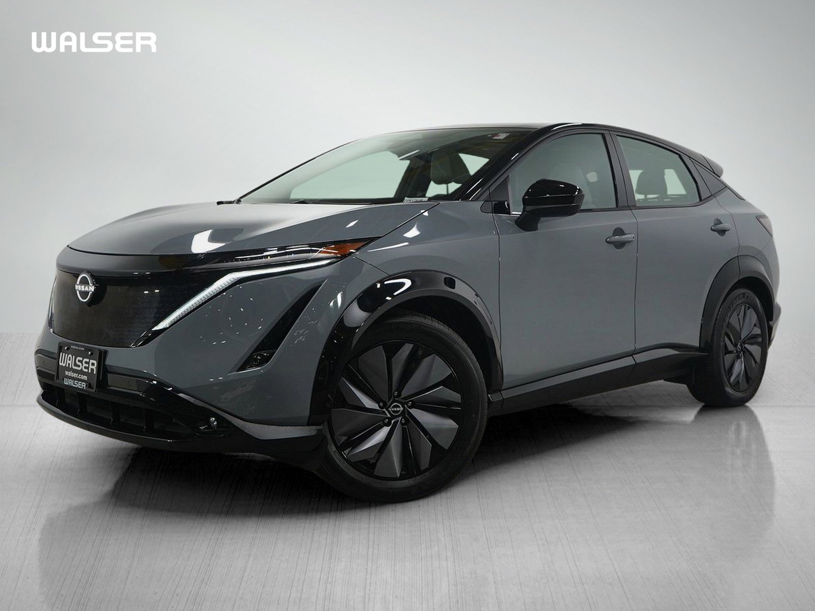 2023 Nissan Ariya Evolve+'s photo