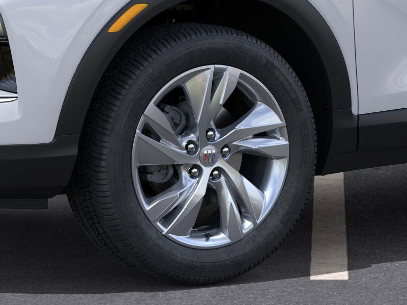 2026 Buick Encore Preferred photo 6