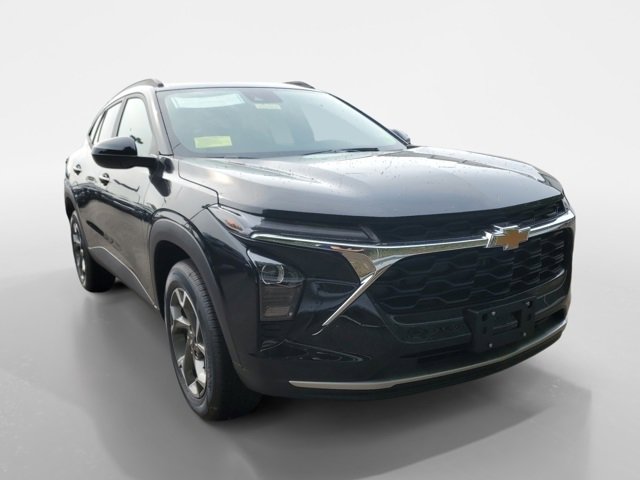 2025 Chevrolet Trax LT's photo