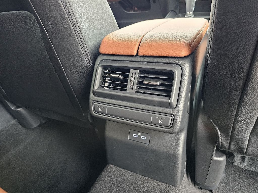 2025 Mazda CX-50 2.5 Turbo Premium Plus photo 6
