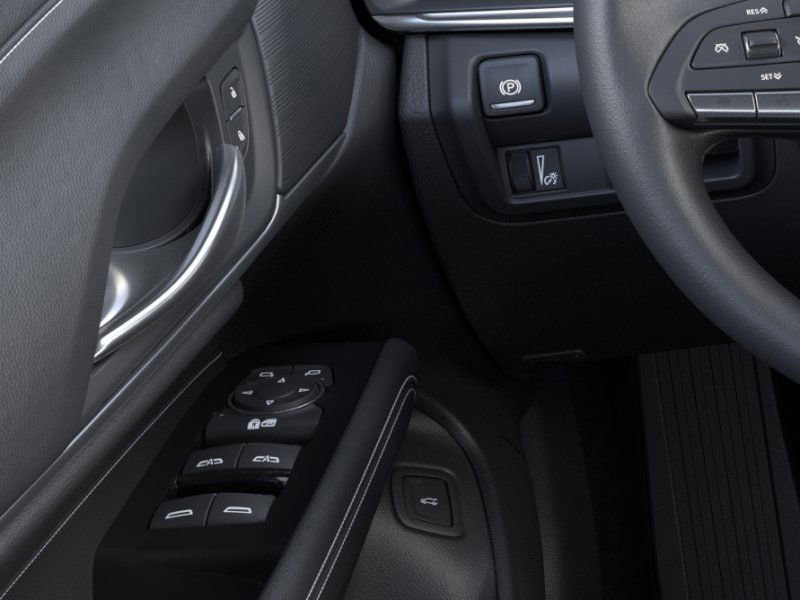 2026 Cadillac CT4 Luxury photo 20
