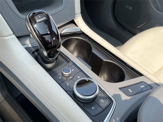 2022 Cadillac XT5 Premium Luxury photo 26