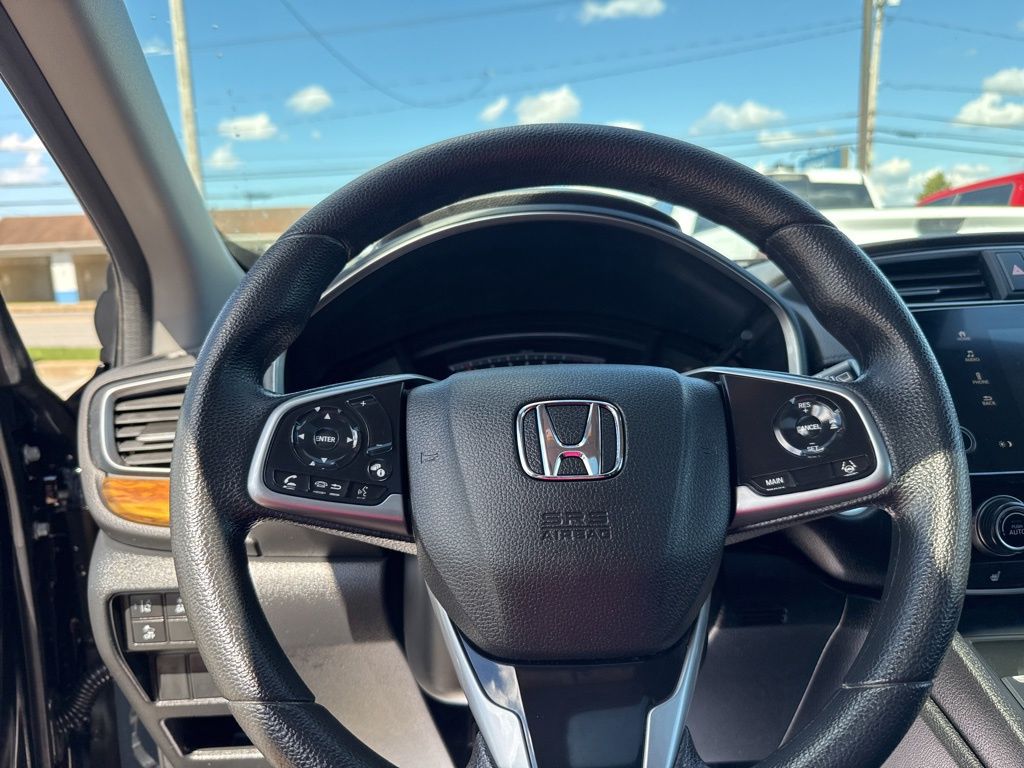 2020 Honda CR-V EX photo 19
