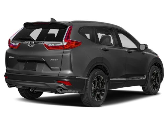 Used 2018 Honda CR-V Touring with VIN 5J6RW2H99JL032427 for sale in Saint Cloud, Minnesota