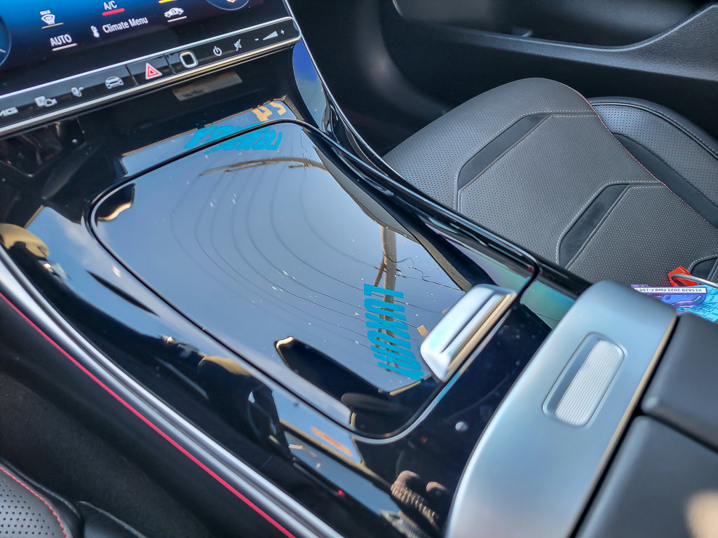 2024 MERCEDES-BENZ C-CLASS - Image 15