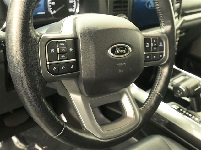 2022 Ford F-150 XLT photo 16