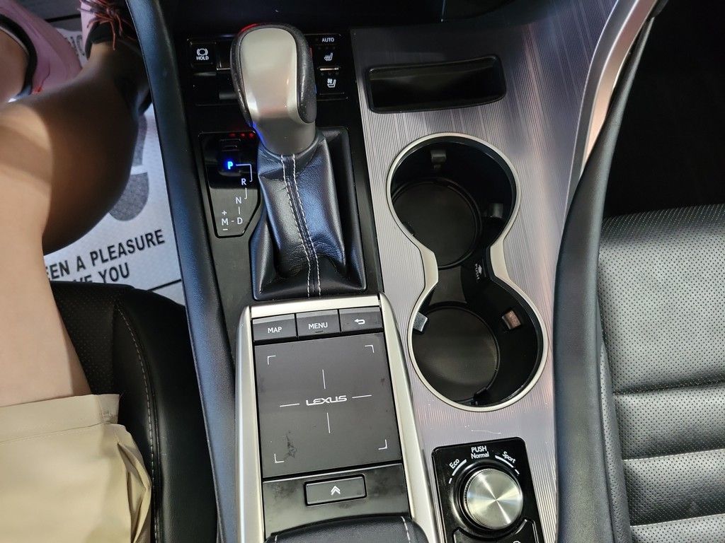 2021 Lexus RX 350 F SPORT photo 18