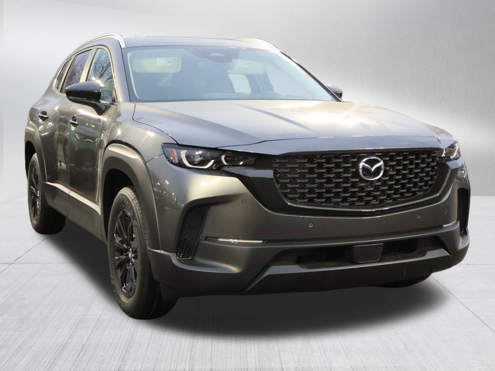 2026 Mazda CX-50 Preferred's photo