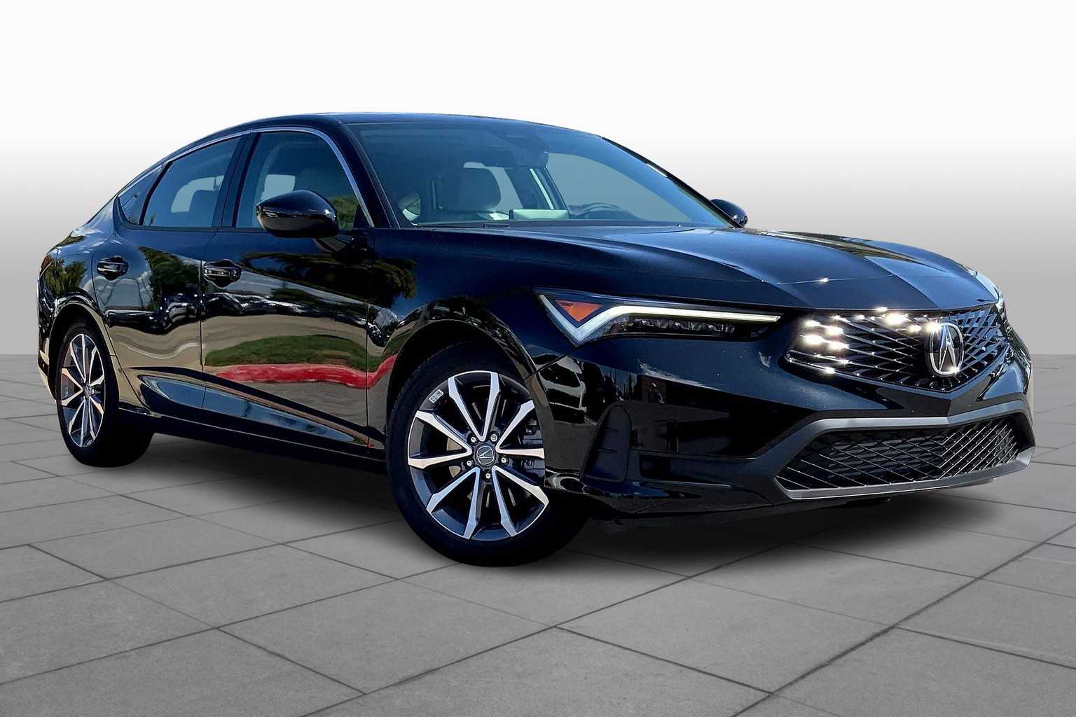 2025 Acura Integra Base photo 2