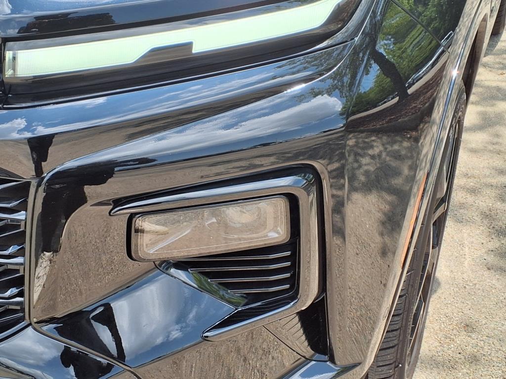 2024 Chevrolet Traverse RS photo 4