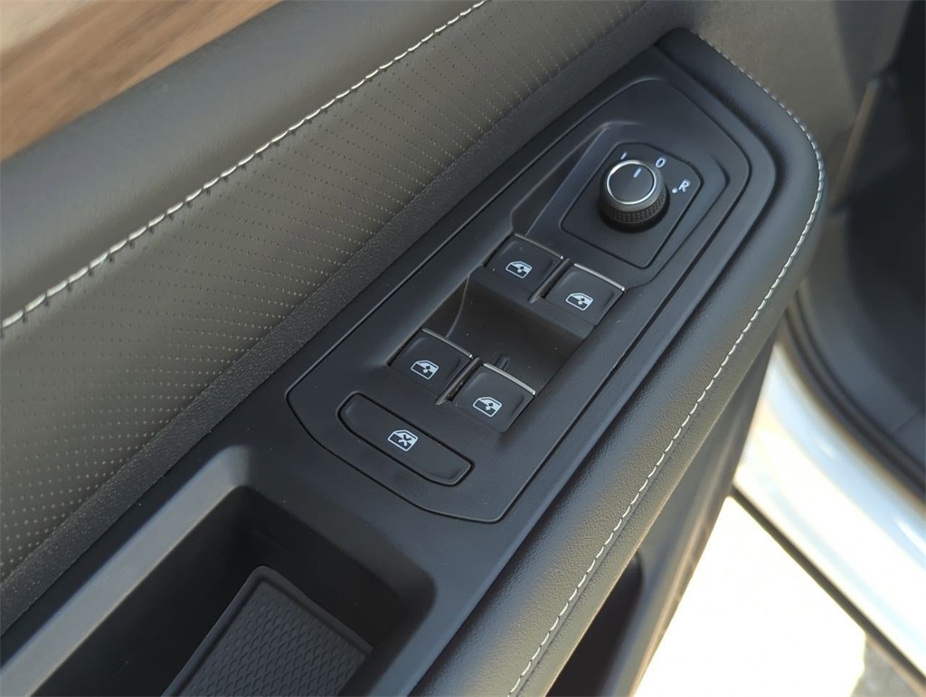 2026 Volkswagen Atlas SE Technology photo 20