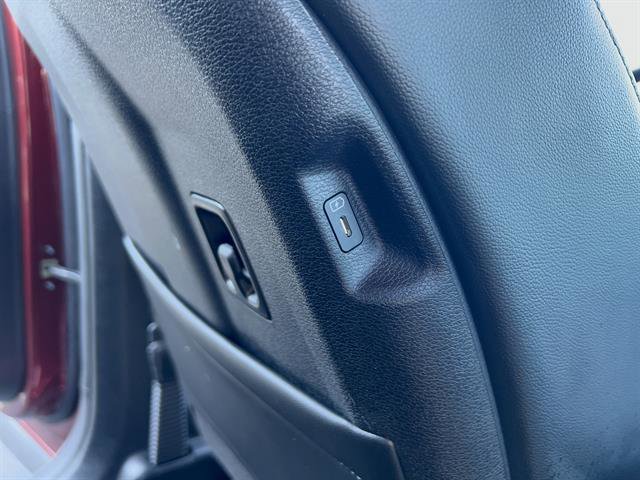 2023 Kia Sportage X-Line photo 19