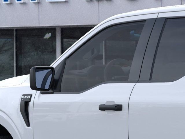 2026 FORD F-150 - Image 42