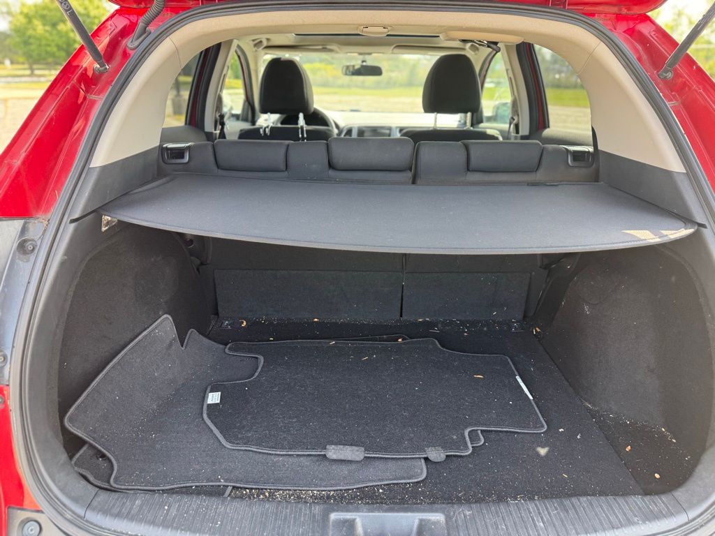 2016 Honda HR-V EX photo 11