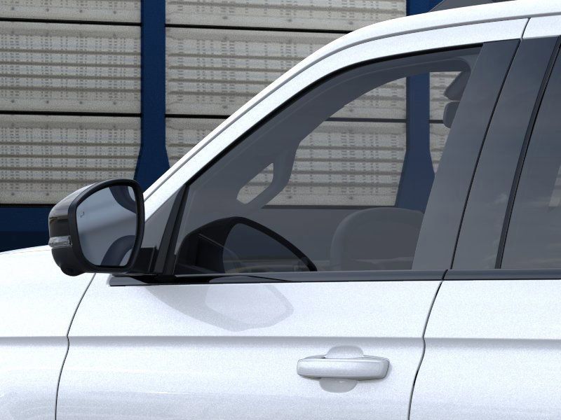 2025 Ford Expedition Platinum MAX EL photo 18
