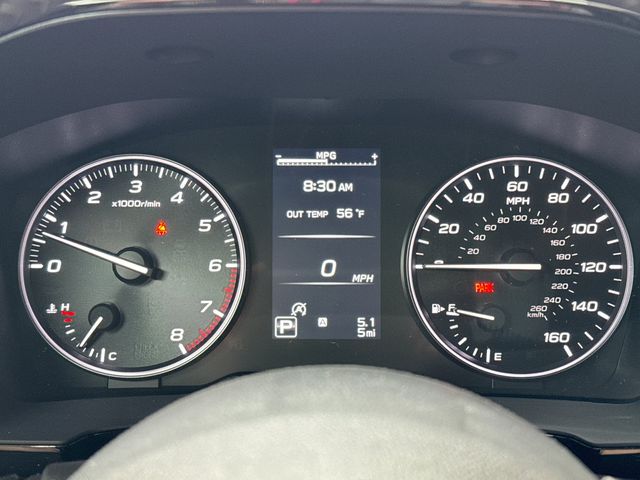 2025 Subaru Legacy Premium photo 25