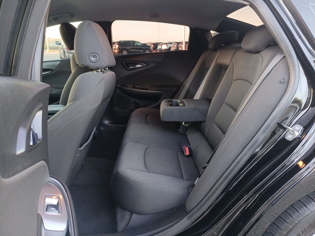 2020 Chevrolet Malibu 1LT photo 24