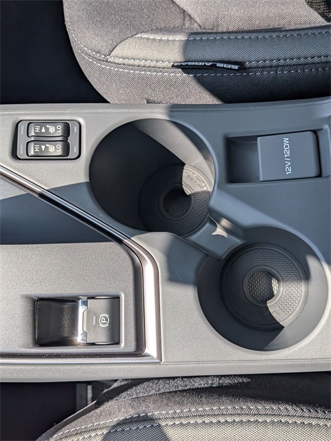2025 Subaru Crosstrek Premium photo 20