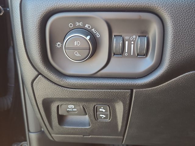 2026 Ram 1500 Big Horn Lone Star photo 19