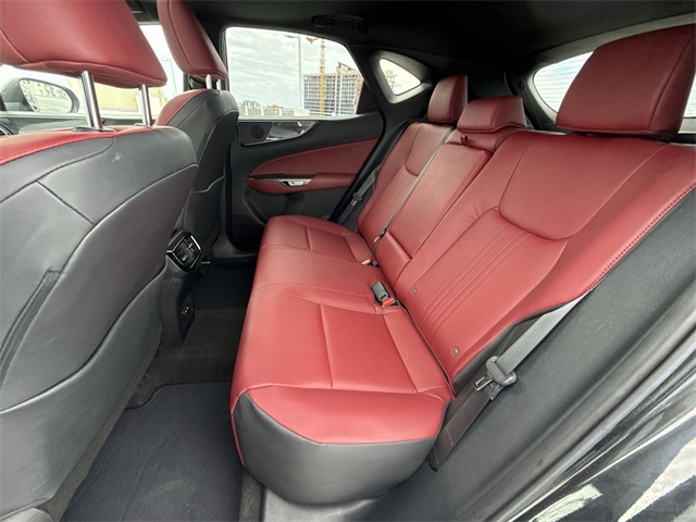 2023 Lexus NX 350 Premium photo 20