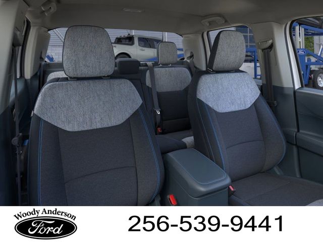 2025 Ford Maverick XLT photo 8