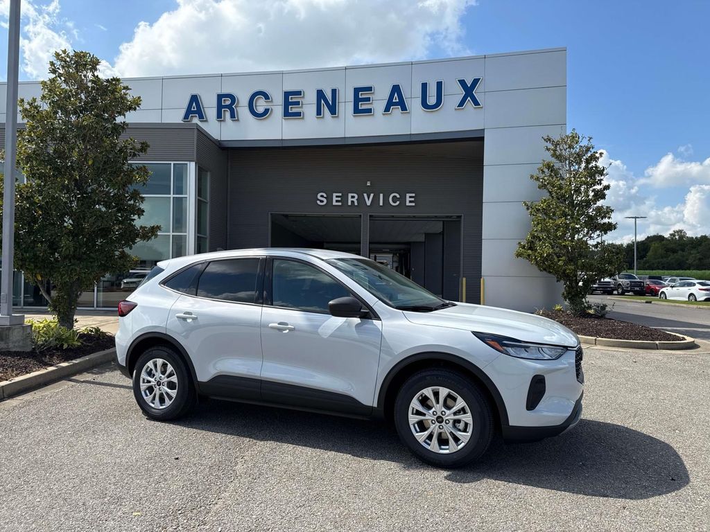 2026 Ford Escape Active's photo