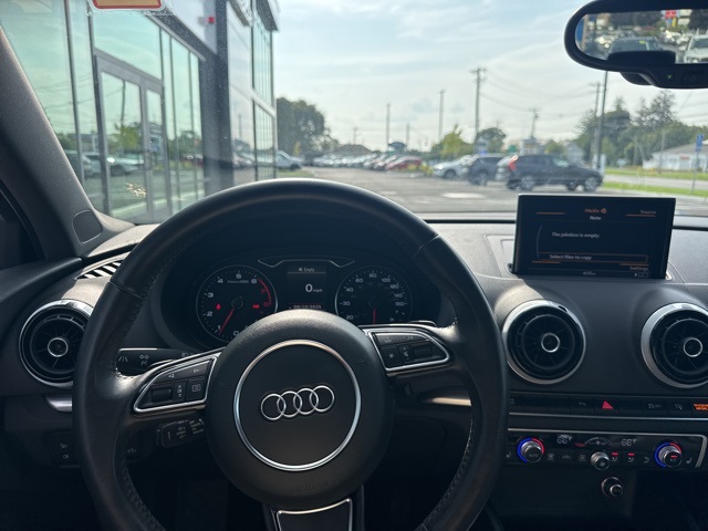 2015 Audi A3 2.0T Prestige Quattro photo 22