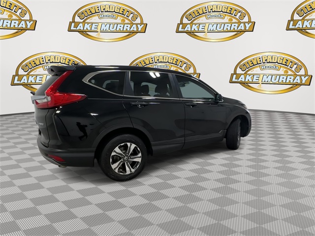 2019 Honda CR-V LX photo 3