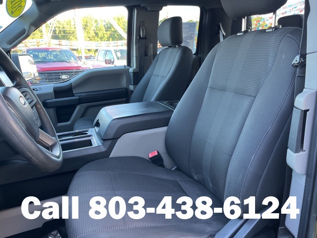 2018 Ford F-150 XL photo 7