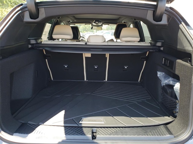 2025 Bmw X3 30x Drive photo 5