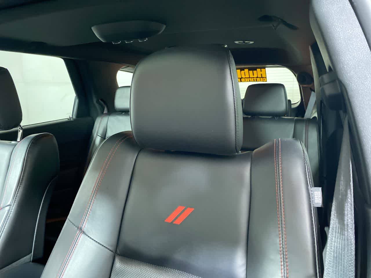 2024 Dodge Durango R/T Plus photo 15