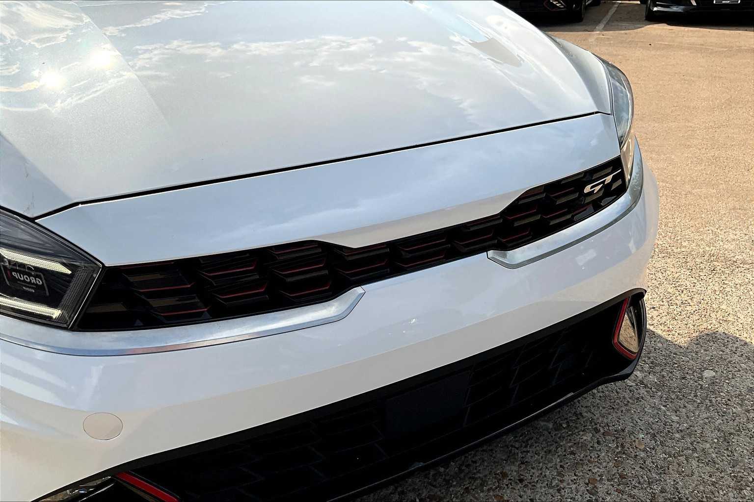 2023 Kia Forte GT photo 26