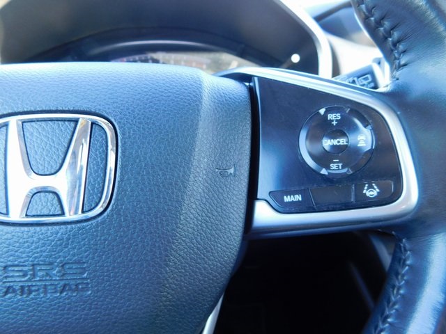 2019 Honda CR-V EX-L photo 31