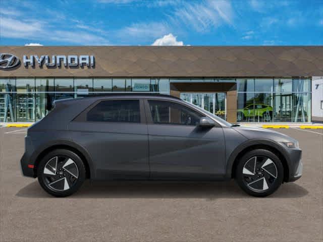 2025 Hyundai Ioniq 5 SEL photo 4