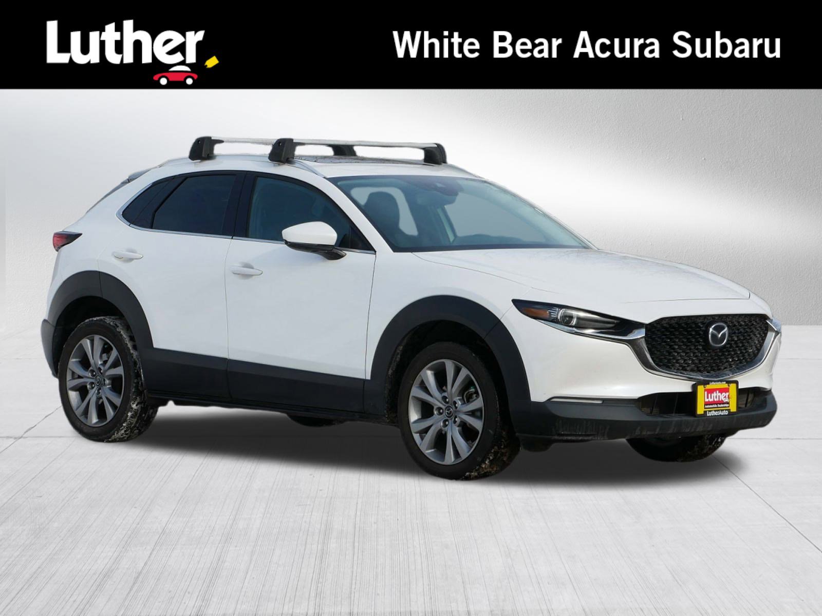 2022 Mazda CX-30 Premium's photo