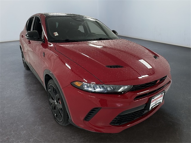 2024 Dodge Hornet R/T Plus's photo