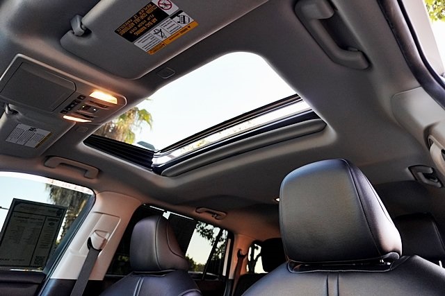 Used 2024 White Toyota LE image 15