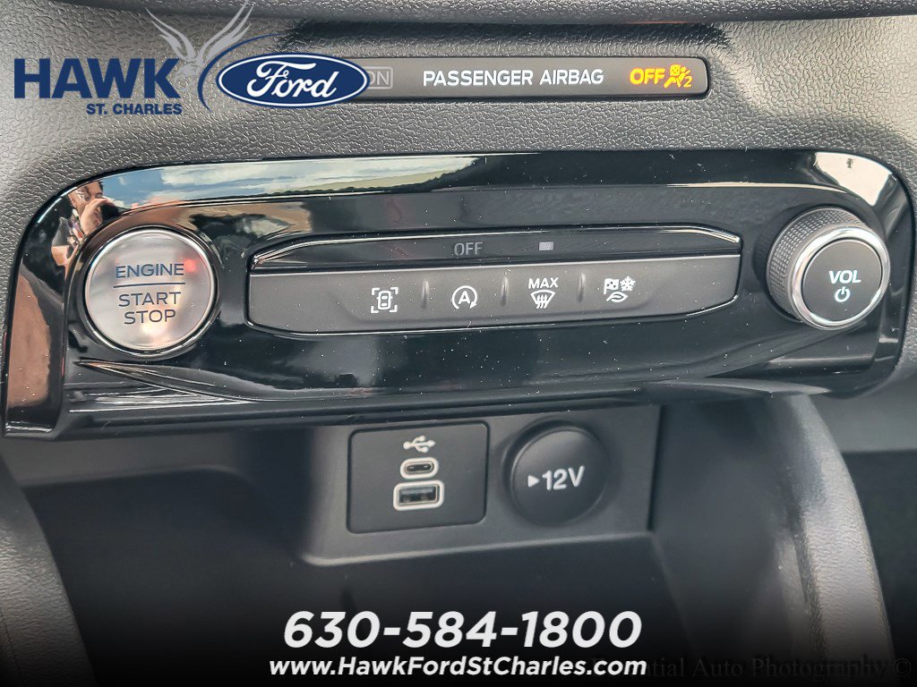 2026 FORD ESCAPE - Image 15