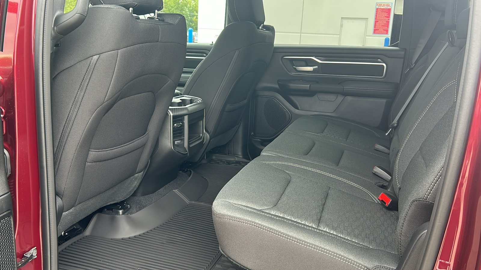 2025 Ram 1500 Big Horn Lone Star photo 29