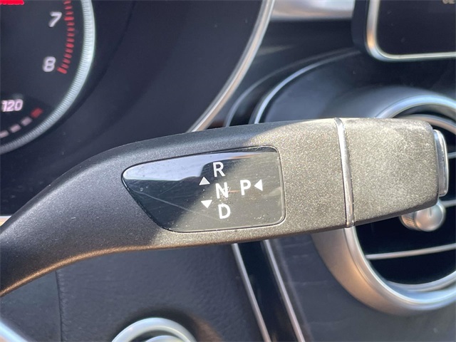 2017 Mercedes Benz C 300 4MATIC Coupe photo 21