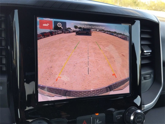 2025 Ram 1500 Big Horn Lone Star photo 33