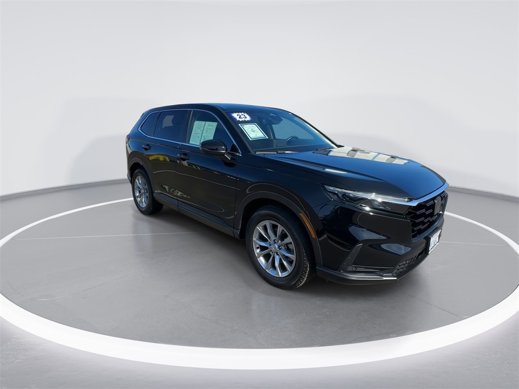 2023 Honda CR-V EX-L photo 17