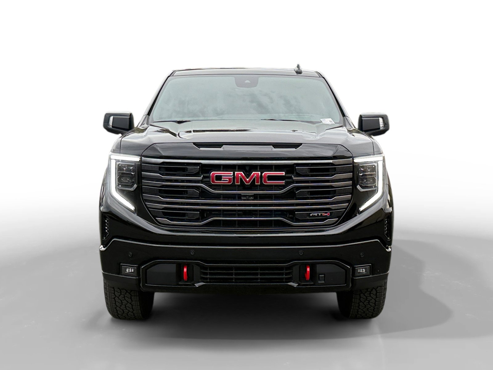 2026 Gmc Sierra 1500 AT4 photo 8