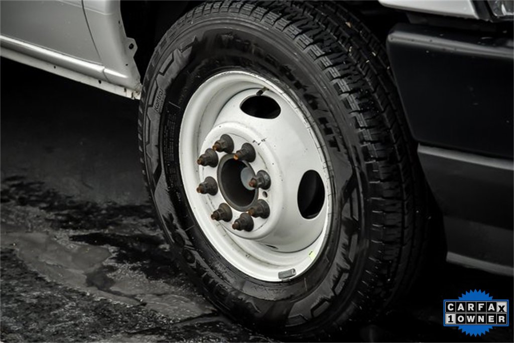 2024 Ford E-350 Base photo 4