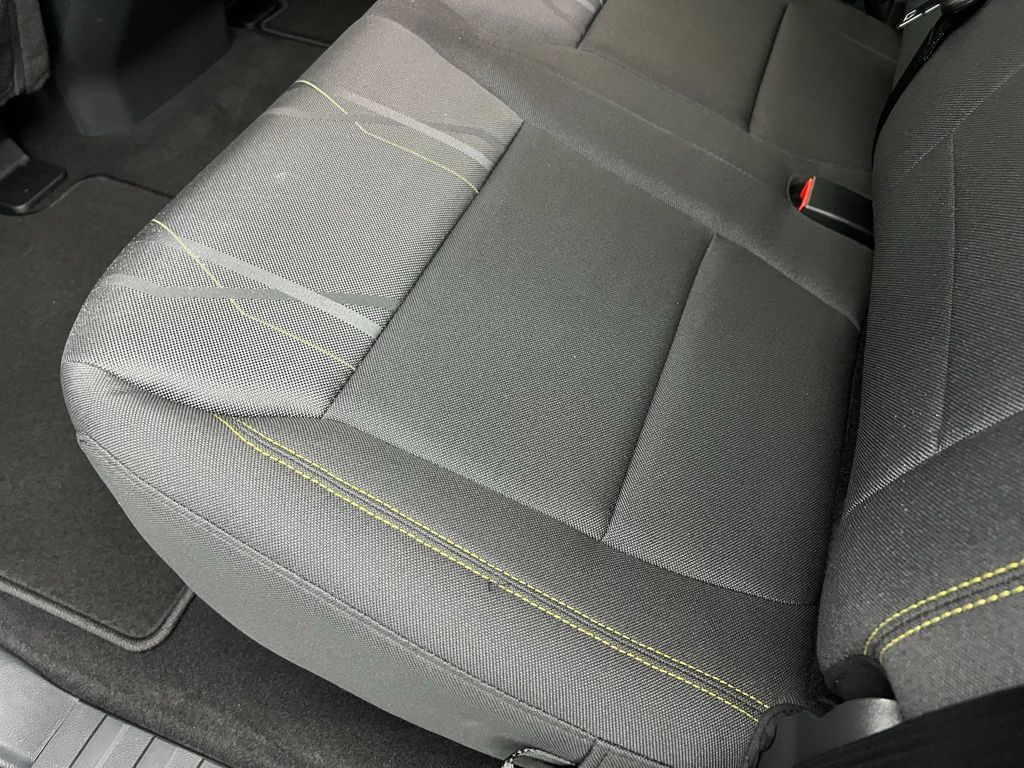2025 Ford F-150 STX photo 22