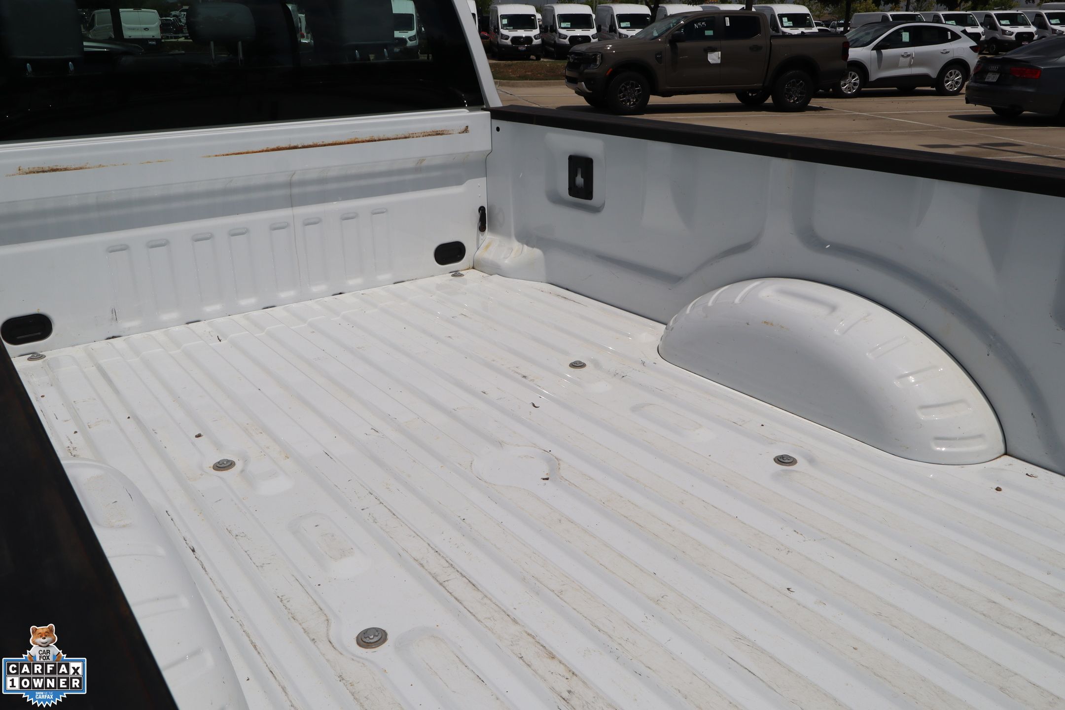 2023 Ford F-250 photo 19